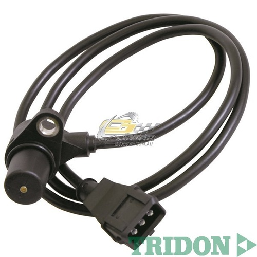 TRIDON CRANK ANGLE SENSOR FOR Holden Calibra YE (SOHC) 10/91-07/95 2.0L 