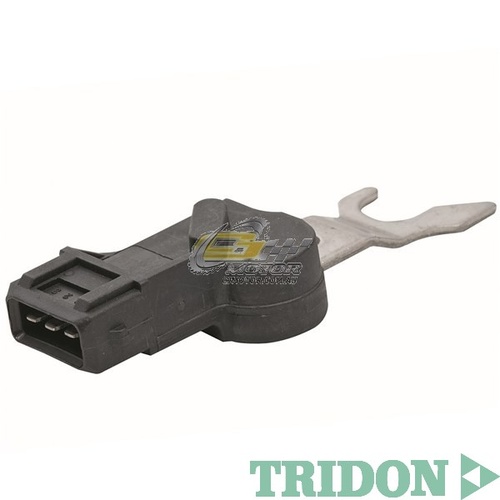 TRIDON CAM ANGLE SENSOR FOR Holden Vectra JR 06/97-12/98, 4, 2.0L C20SEL  