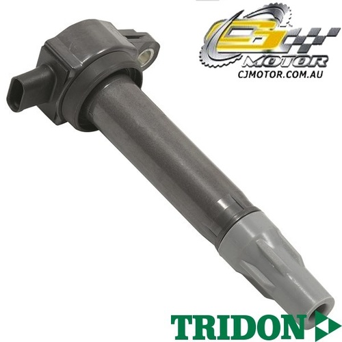 TRIDON IGNITION COILx1 FOR Dodge Avenger JS 09/08-06/10,V6,2.7L 