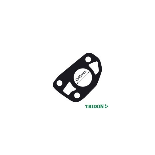 TRIDON Gasket For Holden Commodore 4 Cyl VC & VH 03/80-12/83 1.9L Starfire