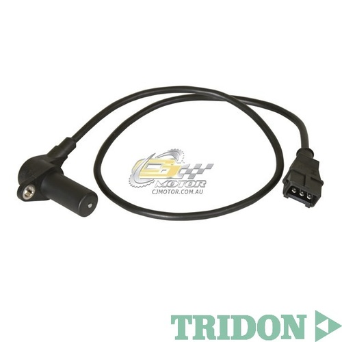 TRIDON CRANK ANGLE SENSOR FOR Holden Combo Van SB 03/96-09/02 1.4L 