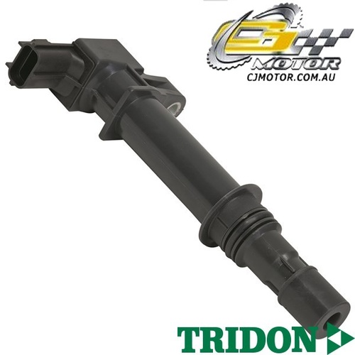 TRIDON IGNITION COILx1 FOR Dodge Nitro KA 06/07-06/10,V6,3.7L Magnum 