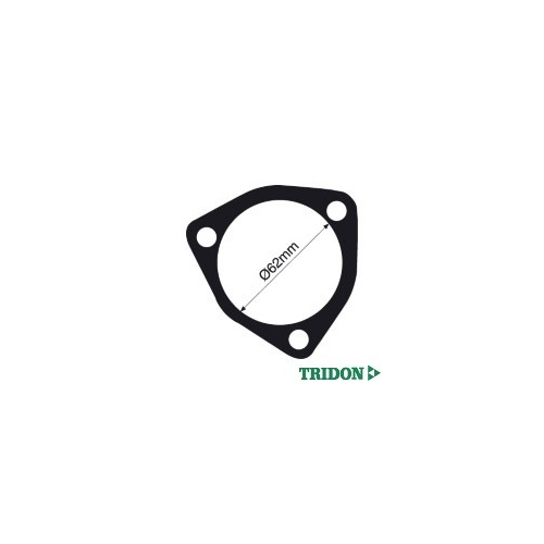 TRIDON Gasket For Holden Commodore 6 Cyl VL-Inc. Turbo 03/86-08/88 3.0L RB30E,T