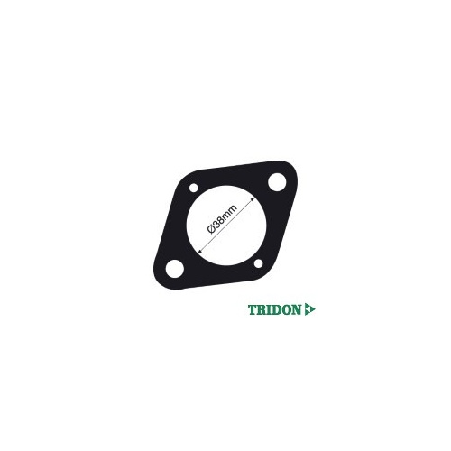 TRIDON Gasket For Holden Commodore-V6 VN II-VY II 08/90-07/04 3.8L LG2,LG3,LN3