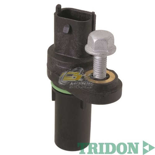 TRIDON CRANK ANGLE SENSOR FOR Holden Commodore - V6 VZ 08/04-08/06 3.6L 