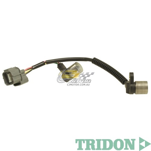 TRIDON CAM ANGLE SENSOR FOR Honda Accord (V6) CK 2001-06/03, V6, 3.0L J30A1  