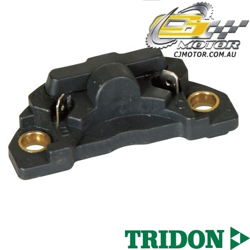 TRIDON IGNITION MODULE FOR Mitsubishi Pajero NB - NH 11/84-10/93 2.6L 