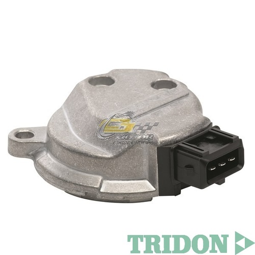 TRIDON CAM ANGLE SENSOR FOR Audi A4 02/02-03/05, 4, 1.8L BEX  