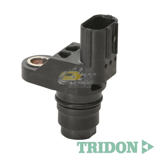 TRIDON CAM ANGLE SENSOR FOR Honda Jazz GD (Japan) 10/02-08/08, 4, 1.3L L13A  