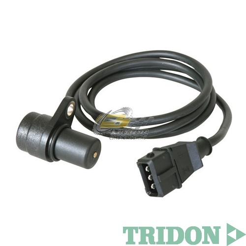 TRIDON CRANK ANGLE SENSOR FOR Holden Rodeo TF99 07/98-02/03 2.2L 