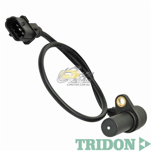 TRIDON CRANK ANGLE SENSOR FOR Holden Rodeo TF99(T-Diesel)07/98-01/03 2.8L,3.0L 