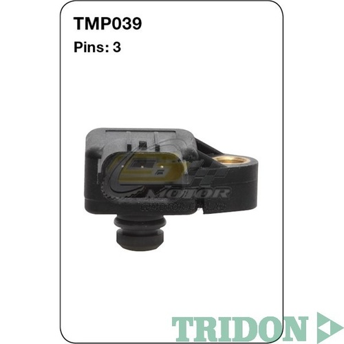 TRIDON MAP SENSORS FOR Honda Civic ES Hybrid 01/06-1.3L LDA1 Hybrid 