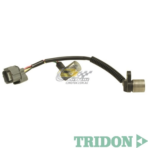 TRIDON CAM ANGLE SENSOR FOR Honda Odyssey (V6) RA 01/00-05/04, V6, 3.0L J30A  