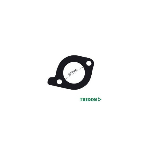 TRIDON Gasket For Holden Monaro VX–CV6 Supercharged 01-02 3.8L L67 VH TTG56