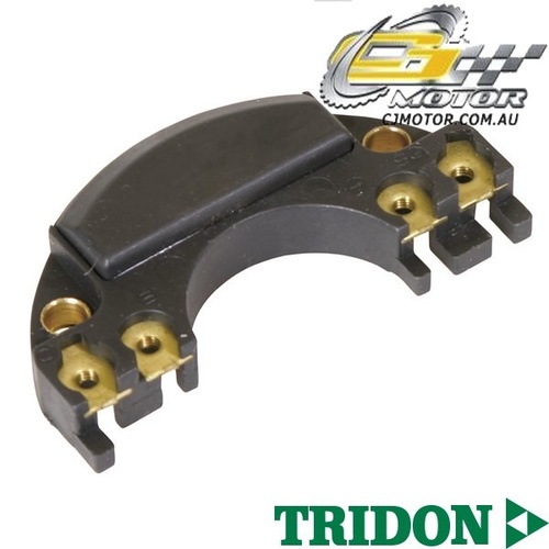 TRIDON IGNITION MODULE FOR Mitsubishi Starwagon WA 09/94-02/06 2.4L 