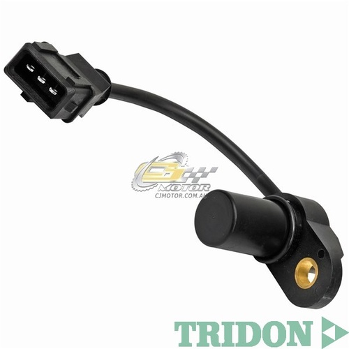 TRIDON CAM ANGLE SENSOR FOR Hyundai Coupe FX, SFX, SX 7/96-4/02, 4, 1.8L,2L G4  