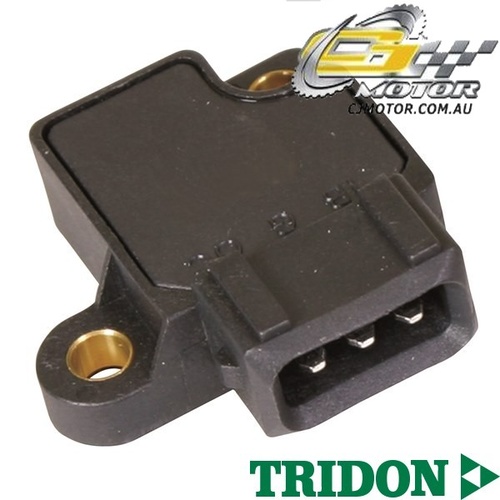 TRIDON IGNITION MODULE FOR Mitsubishi Triton - V6 MJ 08/91-10/96 3.0L TIM036