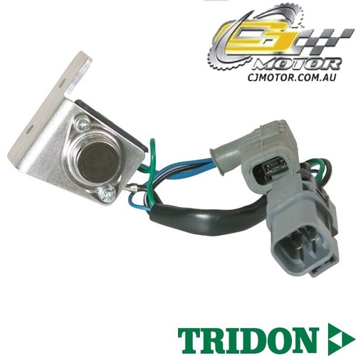TRIDON IGNITION MODULE FOR Nissan 300C 05/84-12/88 3.0L 