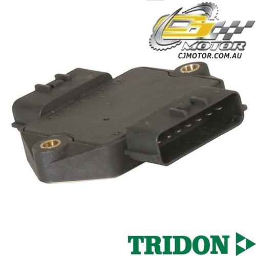 TRIDON IGNITION MODULE FOR Nissan 300ZX Z32 (Incl Turbo) 12/89-03/97 3.0L 