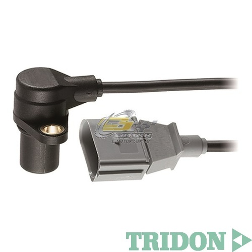 TRIDON CRANK ANGLE SENSOR FOR Audi A4 02/02-03/05 1.8L 