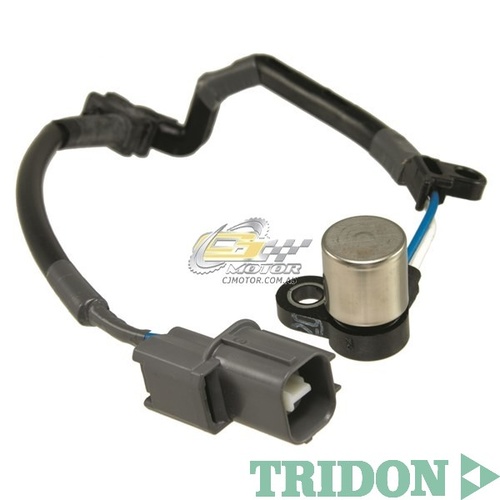 TRIDON CRANK ANGLE SENSOR FOR Honda Accord (V6) CK 2001-06/03 3.0L 