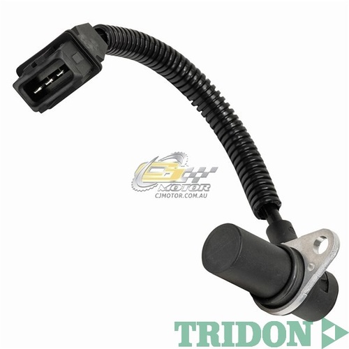 TRIDON CAM ANGLE SENSOR FOR Hyundai Terracan CRDi 01/05-07/08, 4, 2.9L  