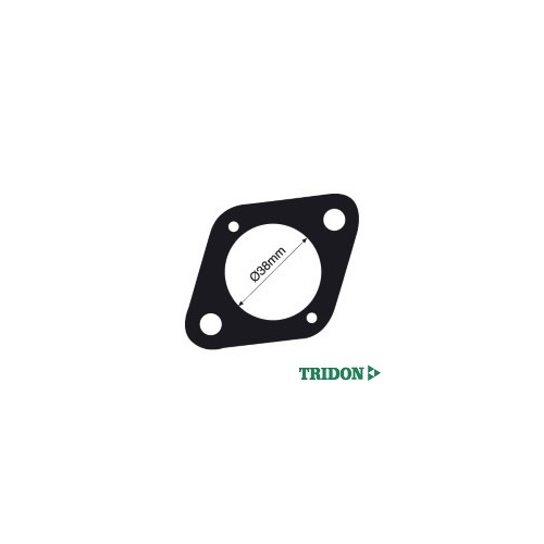 TRIDON Gasket For Holden Statesman - V6 WH, WK 06/99-07/04 3.8L LN3