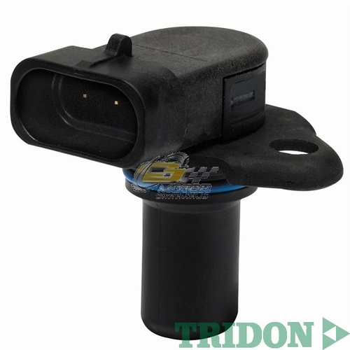 TRIDON CAM ANGLE SENSOR x1 FOR Kia Grand Carnival VQ 01/06-06/10, V6, 3.8L  