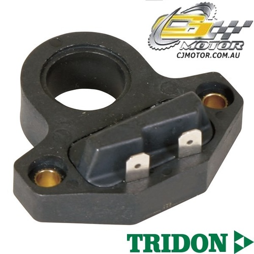 TRIDON IGNITION MODULE FOR Nissan Pulsar N12 11/82-07/87 1.3L-1.6L 