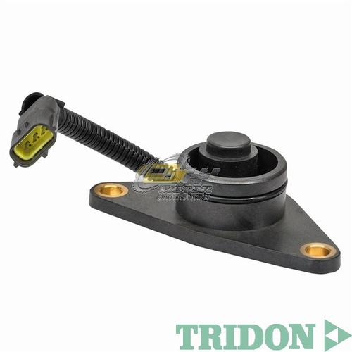 TRIDON CAM ANGLE SENSOR FOR Kia Mentor FA 12/96-05/98, 4, 1.5L B5  