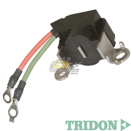 TRIDON PICK UP COIL FOR Ford Laser KH (Carb - SOHC) 10/91-10/94 1.6L 
