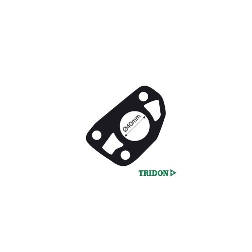 TRIDON Gasket For Holden Torana - 4 Cyl LH, LX 03/74-12/76 1.9L TTG7