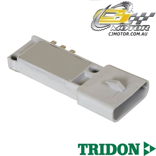 TRIDON IGNITION MODULE FOR Nissan ST XFN, Utility 07/88-12/91 4.1L 