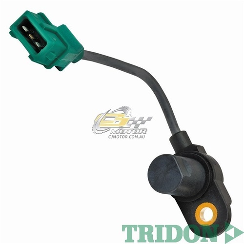 TRIDON CAM ANGLE SENSOR FOR Kia Sportage KM 04/05-06/10, V6, 2.7L  