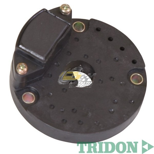 TRIDON CRANK ANGLE SENSOR FOR Hyundai Excel X2 01/90-11/94 1.5L TCAS22
