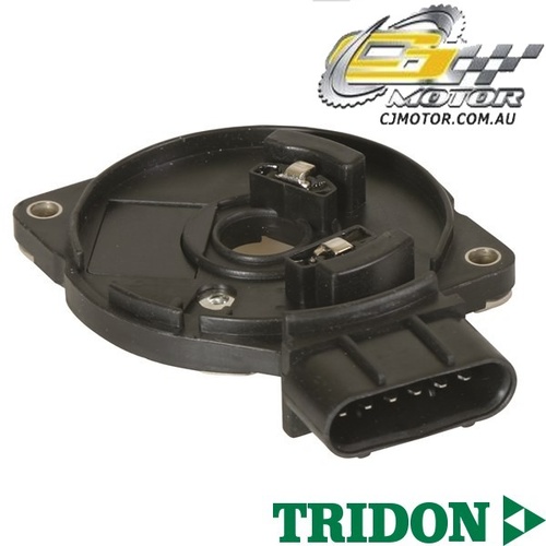 TRIDON IGNITION MODULE FOR Proton Satria 02/97-09/99 1.5L 