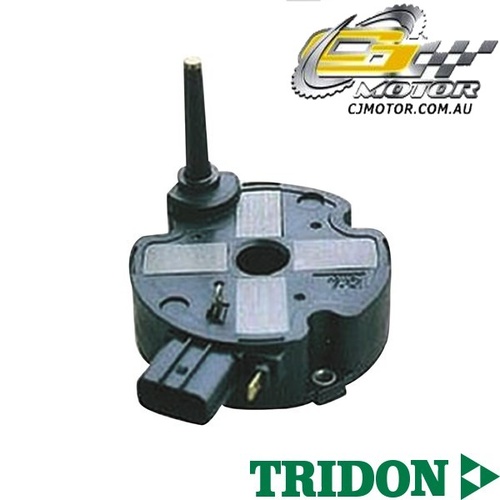 TRIDON IGNITION COIL FOR Ford Festiva WBII 02/97-12/97,4,1.5L B5 TIC129
