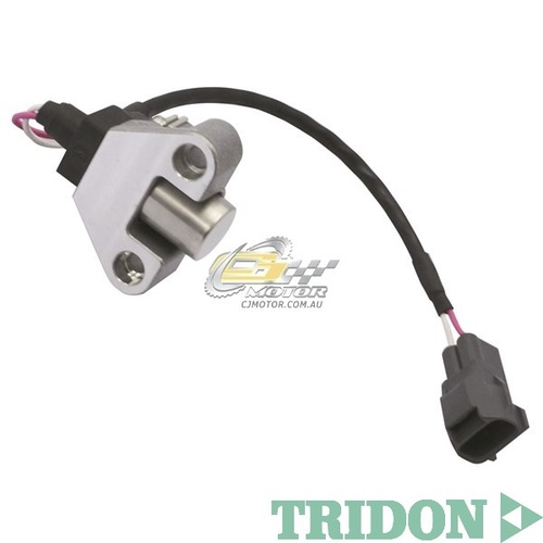 TRIDON CAM ANGLE SENSOR FOR Lexus GS430 UZS190R 03/05-02/08, V8, 4.3L 3UZ-FE  