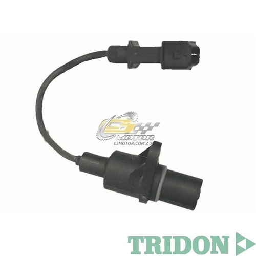 TRIDON CRANK ANGLE SENSOR FOR Hyundai Lantra J3 08/95-12/00 1.8L,2.0L 