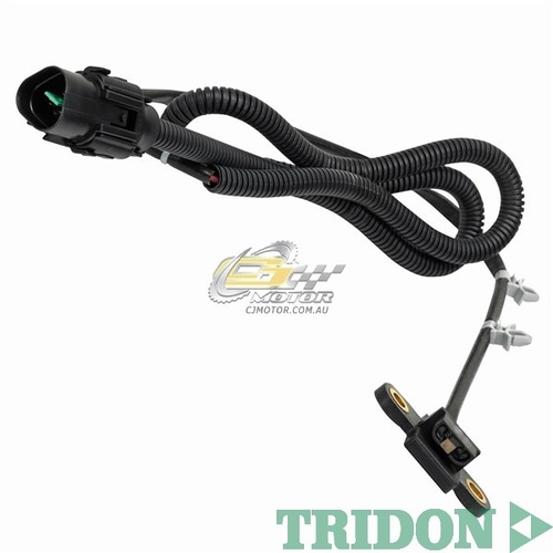 TRIDON CRANK ANGLE SENSOR FOR Hyundai Santa Fe 10/00-10/03 2.4L 