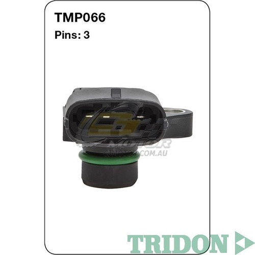 TRIDON MAP SENSORS FOR Hyundai Sonata EF - B 2.4 06/05-2.4L G4JS Petrol 