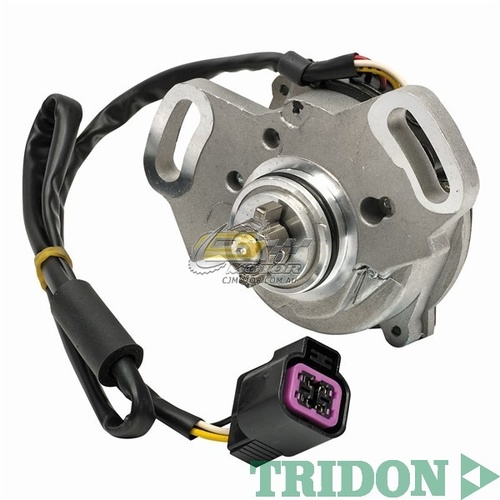 TRIDON CRANK ANGLE SENSOR FOR Hyundai Sonata DF2 - 4 10/93-08/98 2.0L 