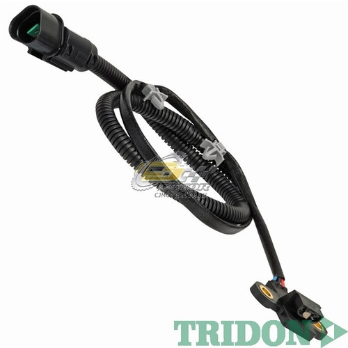 TRIDON CRANK ANGLE SENSOR FOR Hyundai Sonata EF-B, EM3 08/98-06/05 2.0L,2.4L 