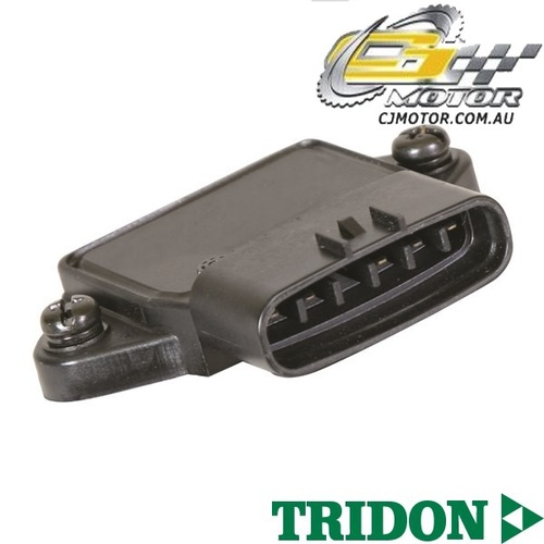TRIDON IGNITION MODULE FOR Subaru Liberty 10/89-03/99 2.2L TIM059
