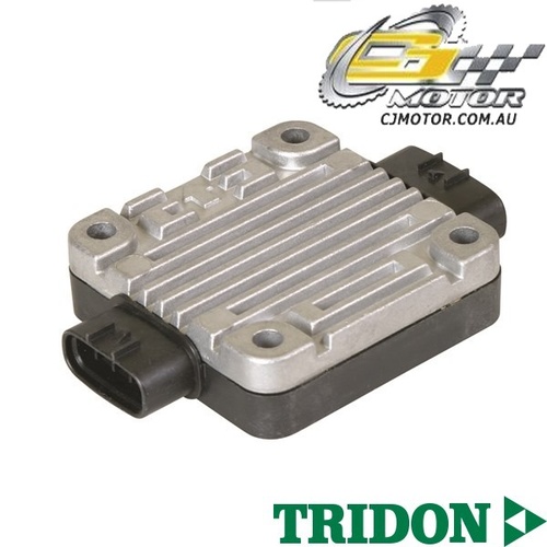 TRIDON IGNITION MODULE FOR Subaru Liberty 10/91-06/94 2.0L 