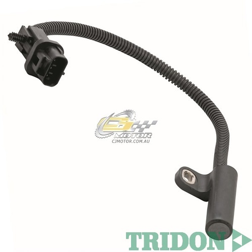 TRIDON CRANK ANGLE SENSOR FOR Jeep Cherokee XJ 04/94-07/97 4.0L TCAS233