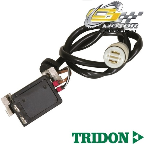 TRIDON IGNITION MODULE FOR Suzuki Sierra SJ 03/90-12/98 1.3L 