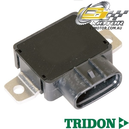 TRIDON IGNITION MODULE FOR Suzuki Swift SF (EFI) 10/89-04/95 1.6L 