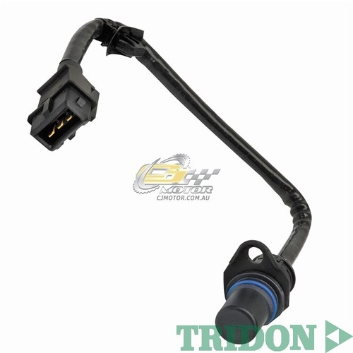 TRIDON CRANK ANGLE SENSOR FOR Kia Magentis MG 08/06-06/10 2.7L 