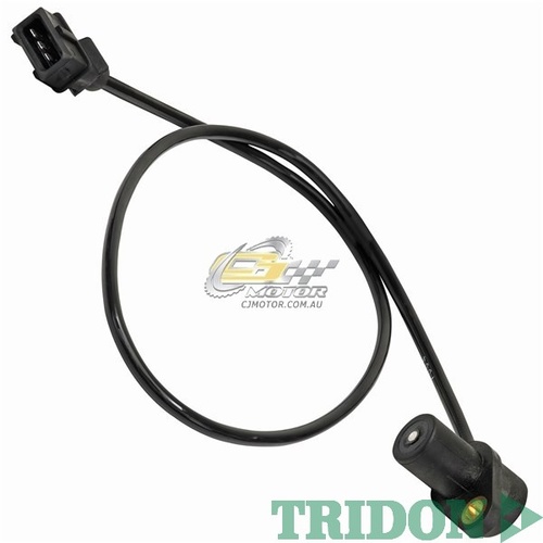 TRIDON CRANK ANGLE SENSOR FOR Kia Mentor FA 12/96-05/98 1.5L 